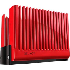 QZUKOY Складной тостовый резак для хлеба Хлебный торт равномерная резка для домашнего хлеба буханка