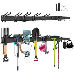 Mimoke GARAGE GARDEN WALL MOUNT