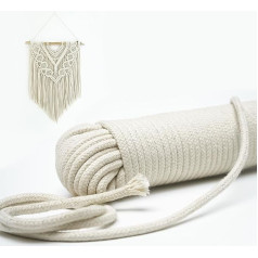 Winsome Painted Braided 4 мм, 15 м