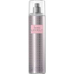 Sarah Jessica Parker Born Lovely For Women Body Mist 8 oz