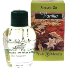 Frais Monde Ванильное парфюмерное масло 12 мл 12 мл