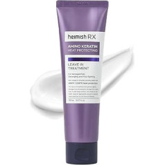 HEIMISH RX AMINO KERATIN HEAT PROTECTING LEAVE IN TREATMENT 150ml