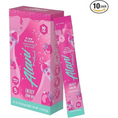 Alani Energy Stick - Pink Slush - 10 ct