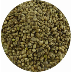 Семена конопли, семена конопли для лошадей 5000 г