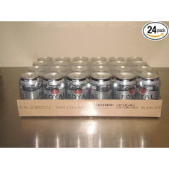 Тоник Royal Club 24 x 330 мл