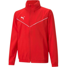 Детская ветровка PUMA Unisex Teamrise All Weather Jkt Jr