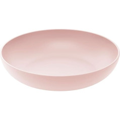 Magu Natural Design Fruit Bowl Диаметр 26 см Изготовлено из полимера Изготовлено из натуральных материалов Сервировочная чаша Салатная чаша Фруктовая ч