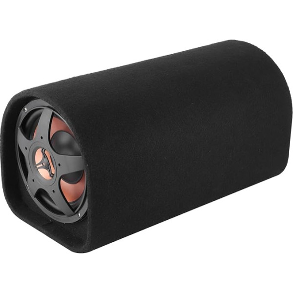 Автомобильный сабвуфер, большой усилитель аудио звука для модификации автомобиля