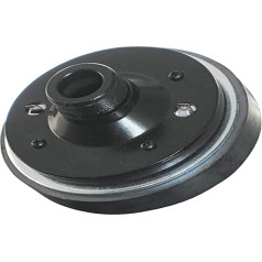 Профессиональный высокочастотный громкоговоритель мощностью 200 Вт, 4/8 Ом