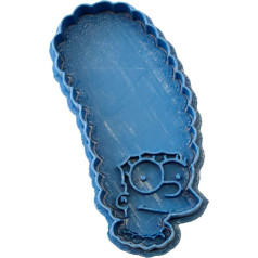 Cuticuter Вырезатель для печенья 