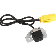 Focket камера заднего вида для автомобиля, камера помощи при парковке заднего IP68 водонепроницаемый 95790 заднего хода камеры комплект заднего п