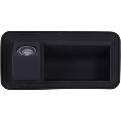 Водонепроницаемый 170 ° автомобильный багажник ручка камера заднего хода замена для VW Golf Plus MK5 Jetta III V Touran 1T GP 1T2 Passat 3C B6 C3 Variant Wagon помощь при па