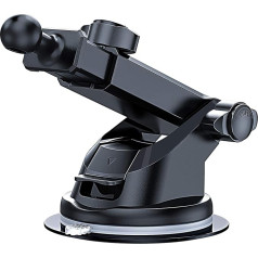 andobil Автомобильный держатель для телефона с присоской