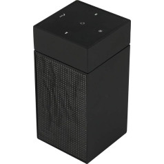 Колонка Big Ben Light Bluetooth черный