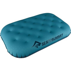 Подушка Sea to Summit Aeros Ultralight Pillow Regular Travel Pillow, голубая