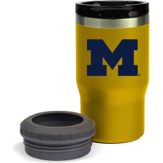 The Memory Company Лицензионный контейнер для холодильника из нержавеющей стали NCAA