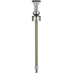 Fox Racing Shox Unisex Adult Fox 36mm Air Wave 180mm Cycling Coloured K.A.