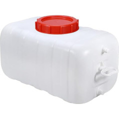 GQZJY Канистра для воды для кемпинга на открытом воздухе Контейнер для воды большой емкости для питьевой воды Портативный канистра для дома 