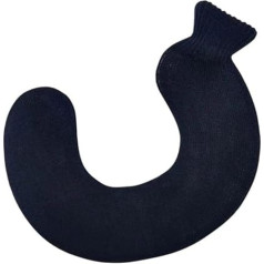 Уютный согревающий мешок, милый согревающий мешок, согревающий мешок для взрослых, согревающий мешок для кровати, согревающий мешок для те