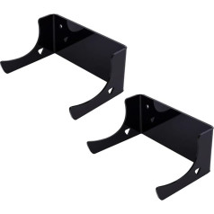 Модная подставка для скейтборда для крепления на стену, с крючками для хранения, портативный аксессуар для лонгбордов и сноубордов, акрило