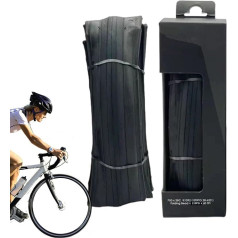 Шины для горного велосипеда - быстросъемные шины 28-622 - с защитой от проколов Особенно легкие шины для велосипедов с фиксированной передаче