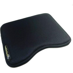 Подушка сиденья для гребного тренажера TreadLife Fitness - подходит для гребного тренажера Concept2