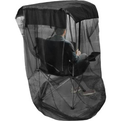 Сетчатые палатки на открытом воздухе | Сетчатый навес | Портативный защитный навес с застежкой-молнией для сада, кемпинга, рыбалки, походов,