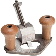 Эргономичная бритва по дереву TSMORY для легкой обработки поверхностей и деталей