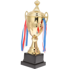 HLUONGTN игры трофей медали для награды малый трофей футбол трофеи для чаши трофей большой трофей турнир трофей