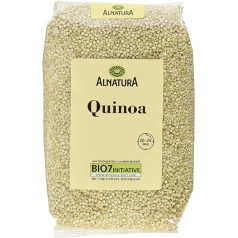 Alnatura Organic Quinoa, 500 г