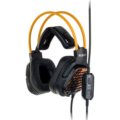 Наушники BLOODY G565 Enegry черные