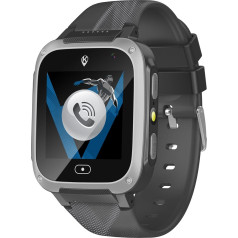 Смарт-часы для детей basic black