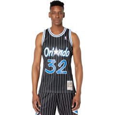 Mitchell & Ness NBA Swingman Jersey 2.0 - O. Magic 1994-95 - S. O`Neal, XXL, черный