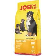 josidog economy - сухой корм для собак - 15 кг