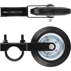 Acunny Torrad für Zaun - Рулоны для сухопутных торов, Материал для рулонов, высокая прочность, Жидкость для системы Scheuneneinfahrtsystem, Цуганг для сухопутно