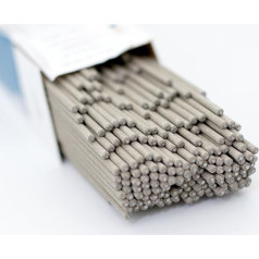 Oerlikon Overcord E 2,5 x 350 мм Стержневые электроды Сварочные электроды Воздух Жидкость Упаковка 230