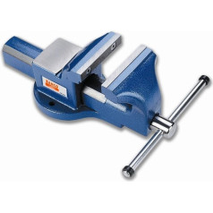 Bahco 607201500 - Бенч тиски 150 мм