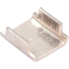 5 шт 10 шт FL-U тип 40A 60A 180A 220A 75mV U тип шунт Widerstand(220A 75mV,10шт)