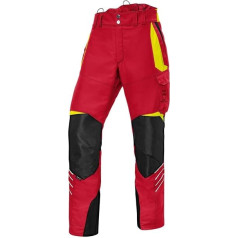 Рабочая одежда KÜBLER Унисекс Kübler Forest Cut Protection Trousers Psa 3 Trousers