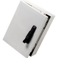 ARCA 403015S Корпус: настенный монтаж X: 300 мм Y: 400 мм Z: 150 мм ARCA Grey FIBOX