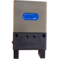 UOUOBEAR Захват Пневматическое приспособление MPG 50-is 340063 для малых компонентов