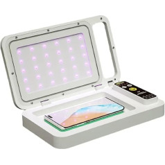 S30 УФ отверждения вакуум ламинирования для прямой изогнутый экран мобильного телефона зеленый масло быстрого отверждения OCA фильм машина