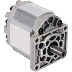 Гидравлический насос AMEHRU Шестеренчатый насос высокого давления (CBNZQ-F520)