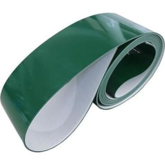 FörderbandPVC-Förderband-Versiegelungsband, PVC-Förderband for den Desktop-Ersatz, 4 mm Dickes Trommelzufuhrband(230x1500mm)