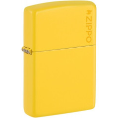 Зажигалка Zippo 46019ZL Classic Sunflower Zippo Logo
