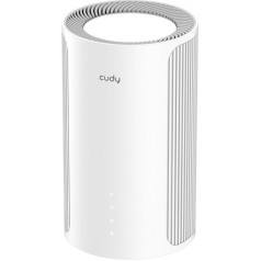 Cudy Маршрутизатор p4 mesh gigabit 5g wifi 6 ax3000