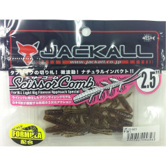 Шакал Шизакому 2,5 Кребс