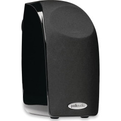 Сателлитная колонка Polk Audio TL1 - черный