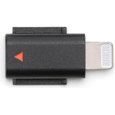 Адаптер для мобильного телефона DJI Mic 3 (Lightning)