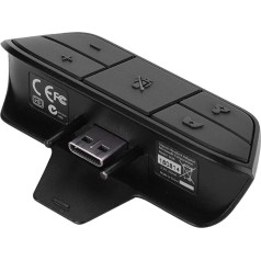 Адаптер для стереогарнитуры, адаптер для стерео наушников с регулировкой громкости и отключением звука